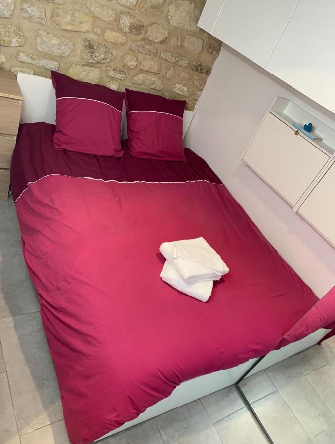 New Private Apartment Paris City Center - Les Arenes Pantheon Notre-Dame Jussieu Jardin Des Plantes Quai De Seine Esterno foto