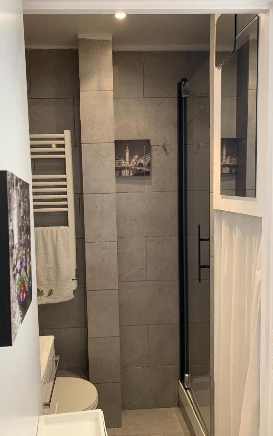 New Private Apartment Paris City Center - Les Arenes Pantheon Notre-Dame Jussieu Jardin Des Plantes Quai De Seine Esterno foto